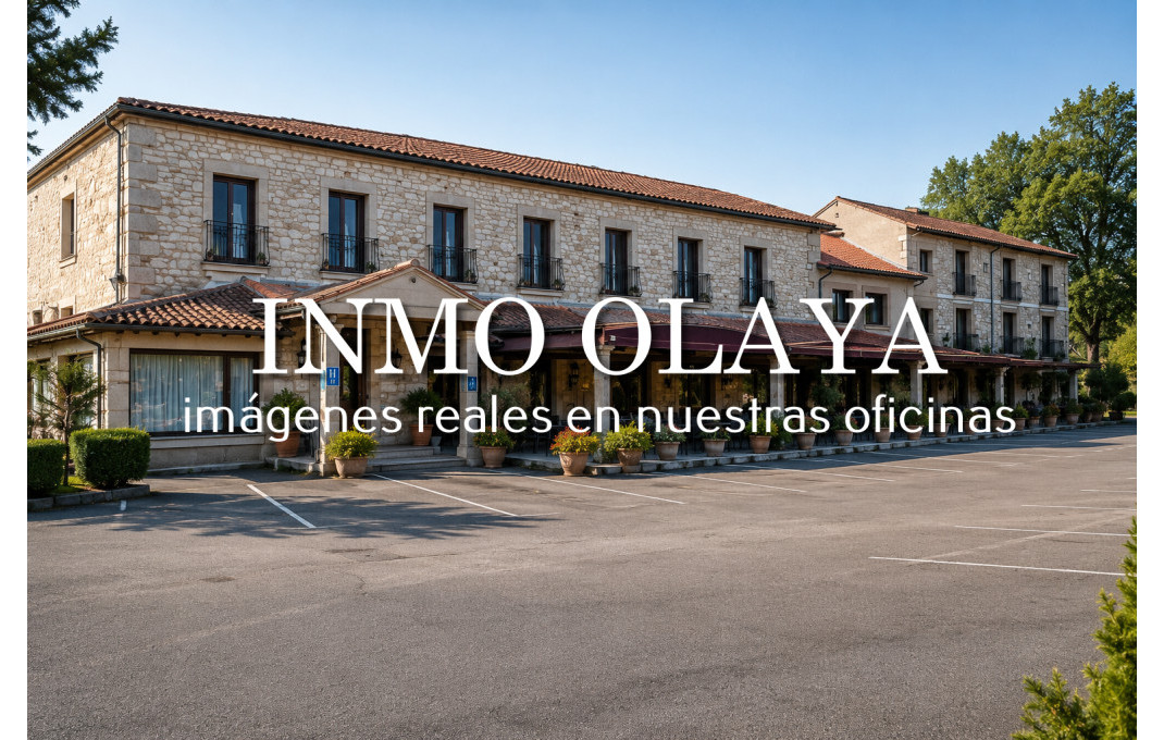Alquiler - Hostal -
Ourense