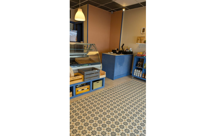 Transfert - Take Away -
Mataró - Via Europa - Parque Central