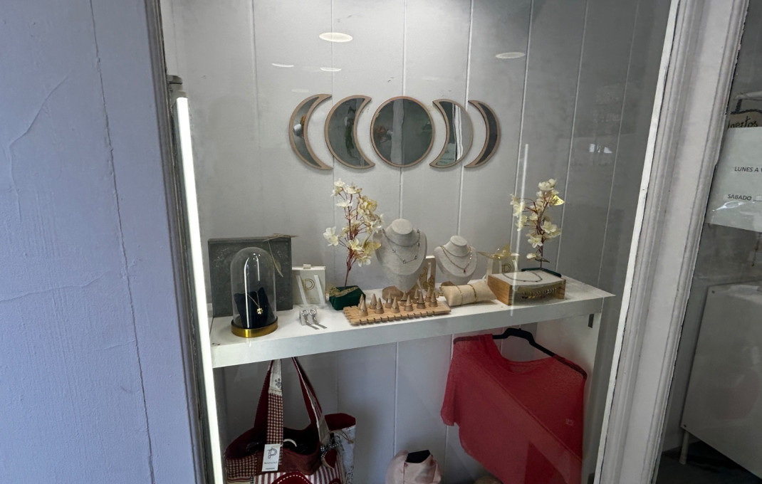 Transfert - Tiendas -
Barcelona - Sagrada familia