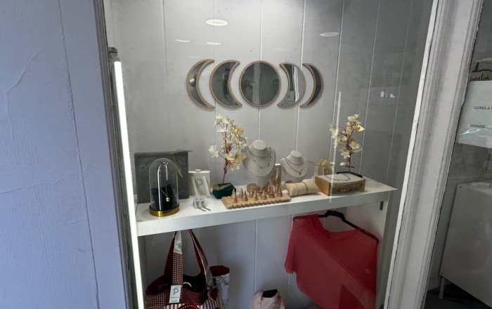 Transfert - Tiendas -
Barcelona - Sagrada familia