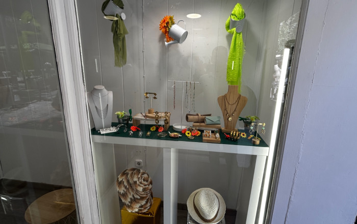 Transfert - Tiendas -
Barcelona - Sagrada familia