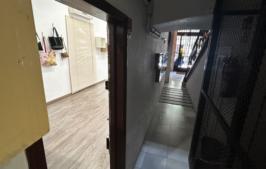 Transfert - Tiendas -
Barcelona - Sagrada familia