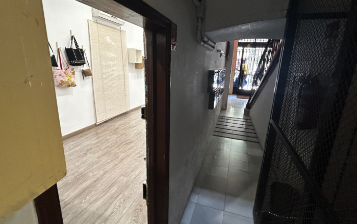 Transfert - Tiendas -
Barcelona - Sagrada familia