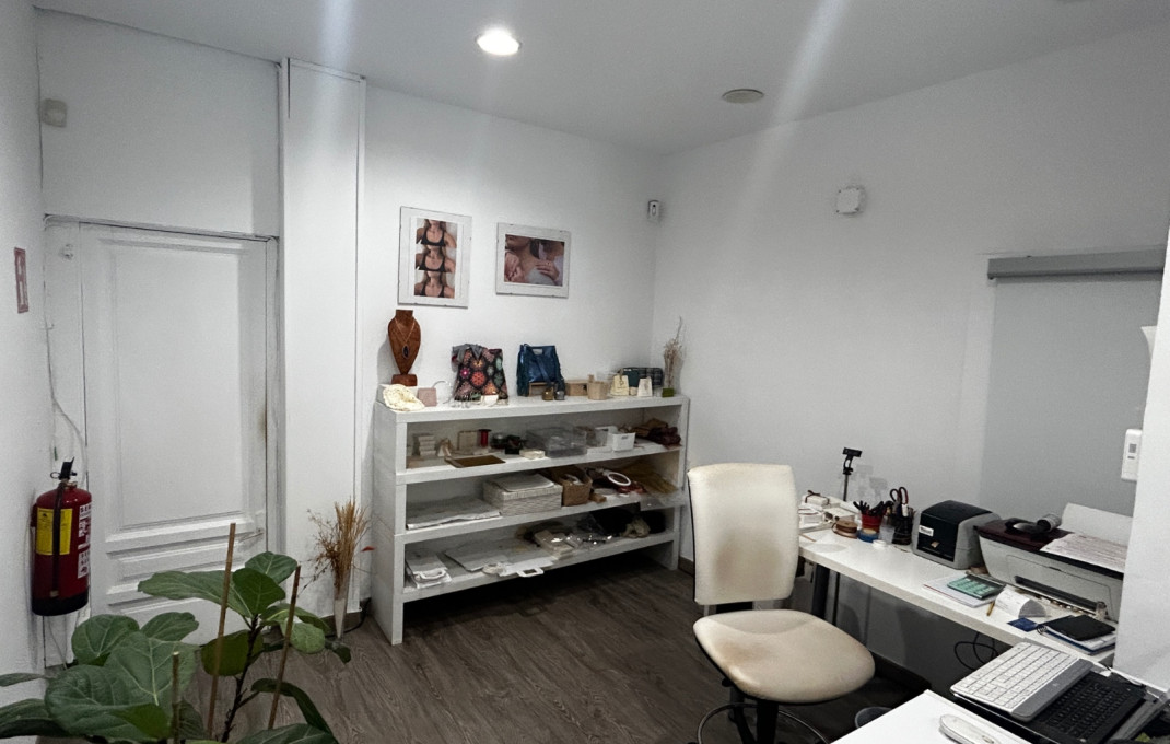Transfert - Tiendas -
Barcelona - Sagrada familia