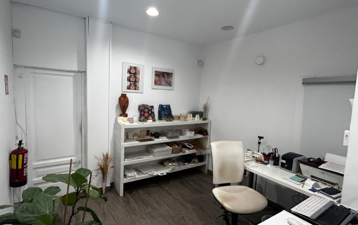 Transfert - Tiendas -
Barcelona - Sagrada familia