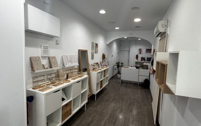 Transfert - Tiendas -
Barcelona - Sagrada familia