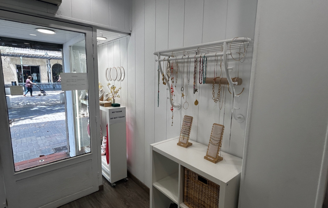 Transfert - Tiendas -
Barcelona - Sagrada familia