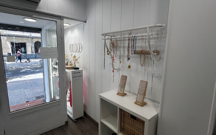 Transfert - Tiendas -
Barcelona - Sagrada familia