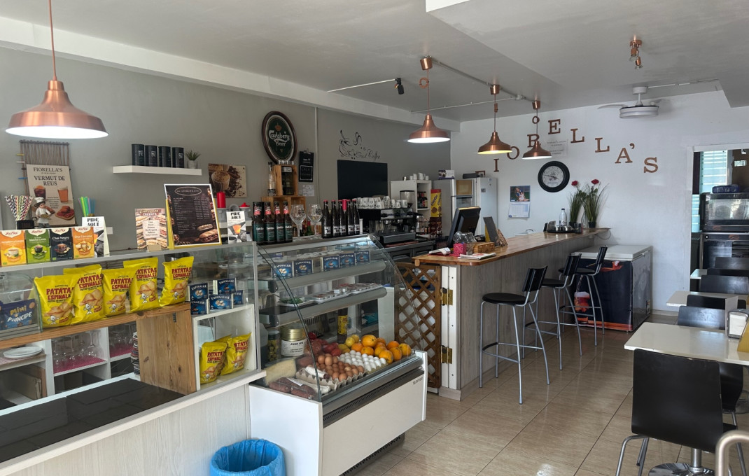 Transfert - Bar- C1 -
Rubí