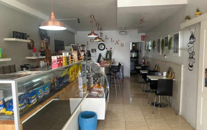 Transfert - Bar- C1 -
Rubí