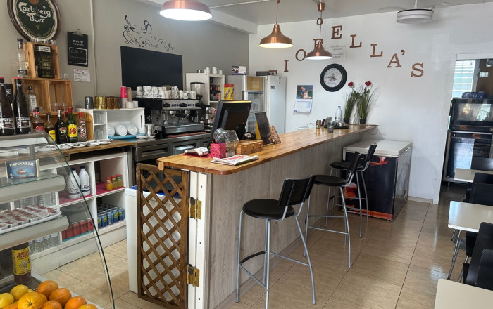 Transfert - Bar- C1 -
Rubí