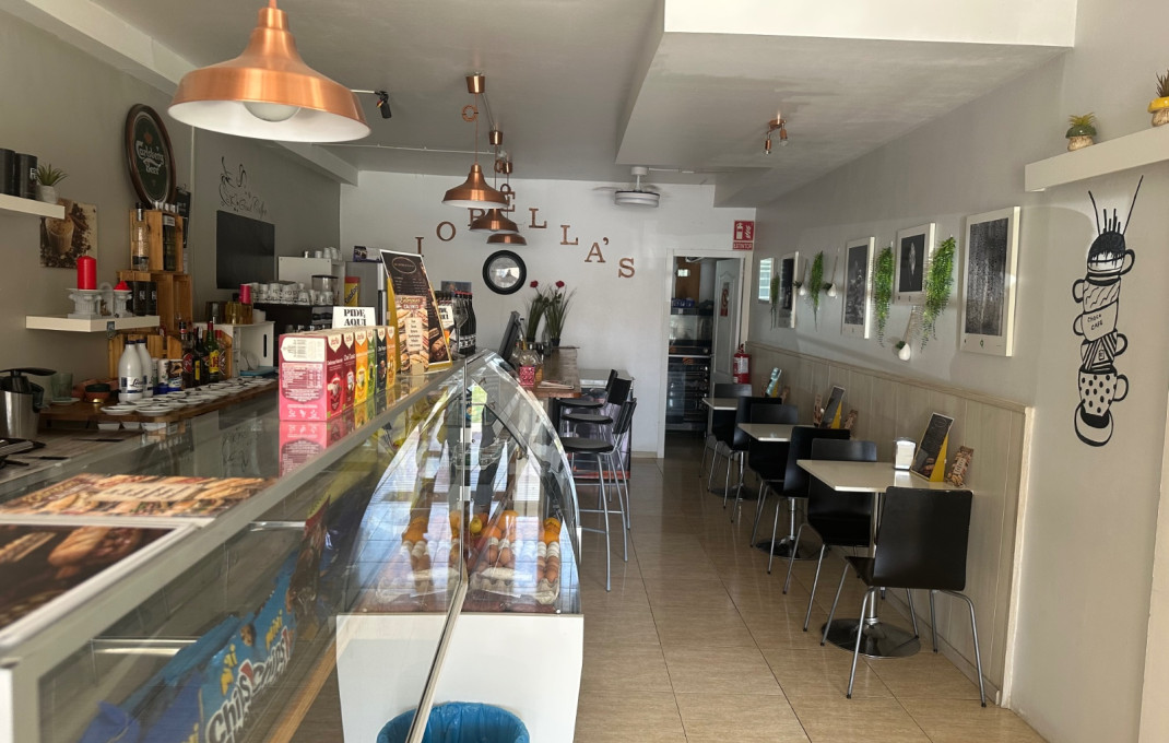 Transfert - Bar- C1 -
Rubí