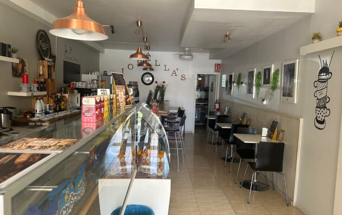 Transfert - Bar- C1 -
Rubí