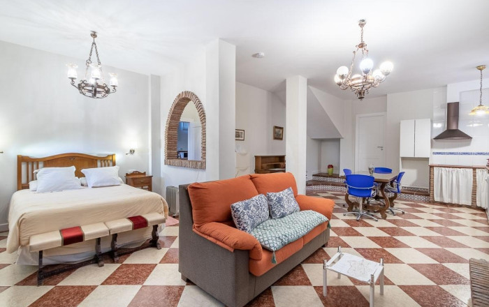 Sale - Casa Rural -
Granada