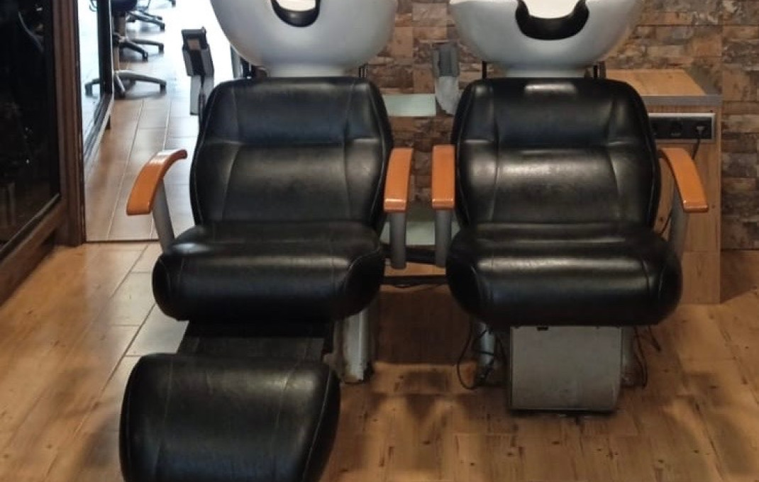 Traspaso - Peluquerias y Estetica -
Barcelona - Eixample