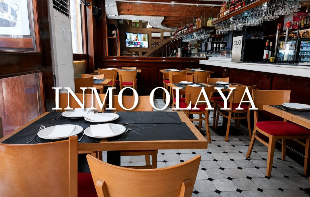 Traspaso - Licencia C2 -
Barcelona - Ciutat Vella