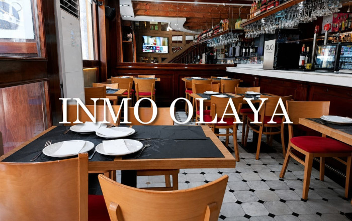 Traspaso - Licencia C2 -
Barcelona - Ciutat Vella