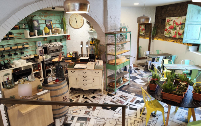 Traspaso - Restaurante -
Barcelona - Clot