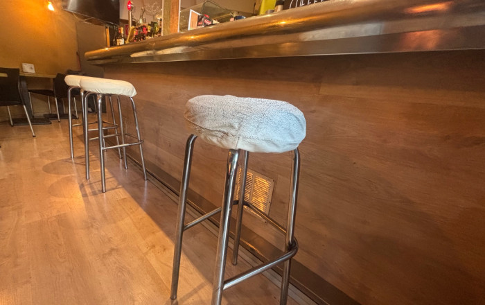 Traspaso - Bar- C1 -
Barcelona - Eixample