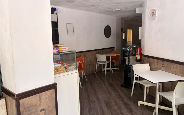 Traspaso - Bar-Cafeteria -
Gavá