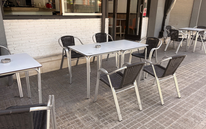 Traspaso - Bar-Cafeteria -
Gavá
