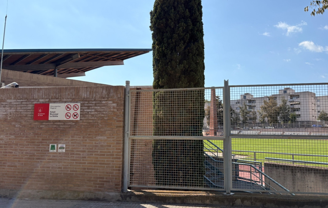 Traspaso - Bar-Cafeteria -
Gavá