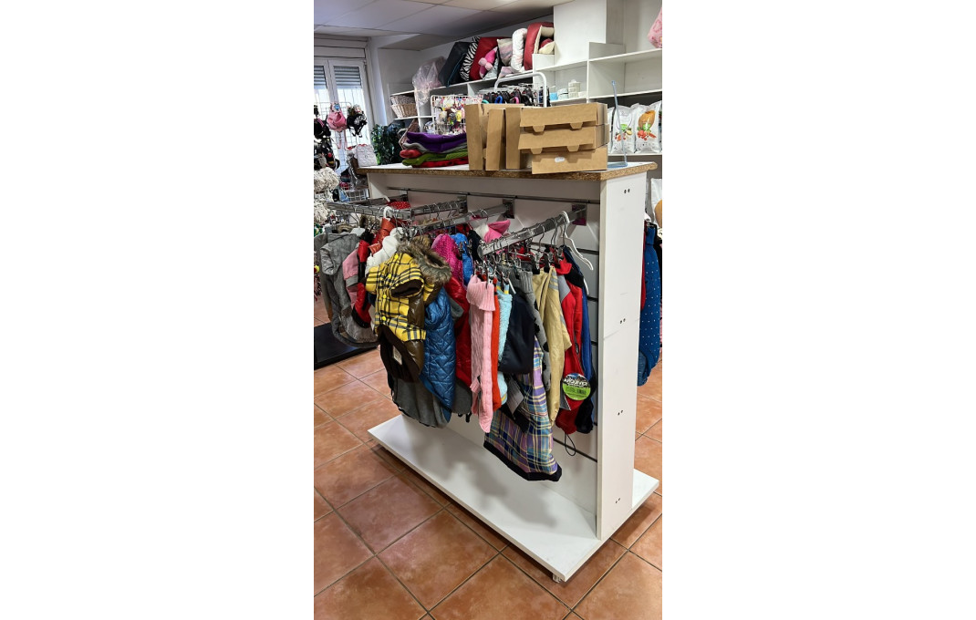 Traspaso - Tiendas -
Girona