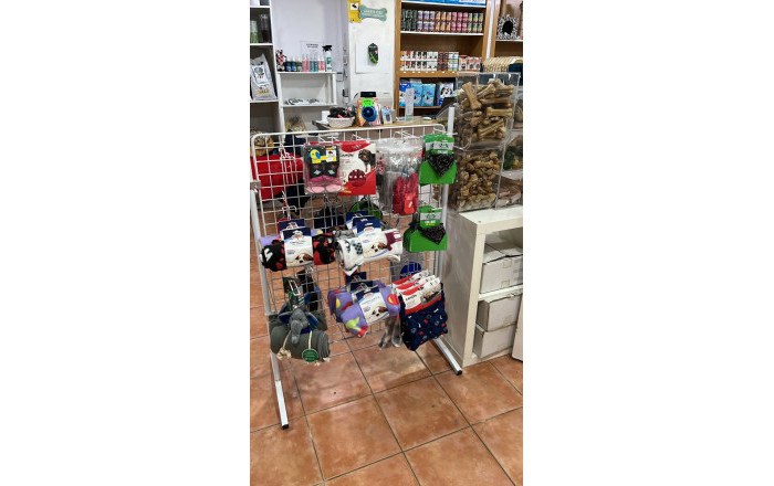 Traspaso - Tiendas -
Girona