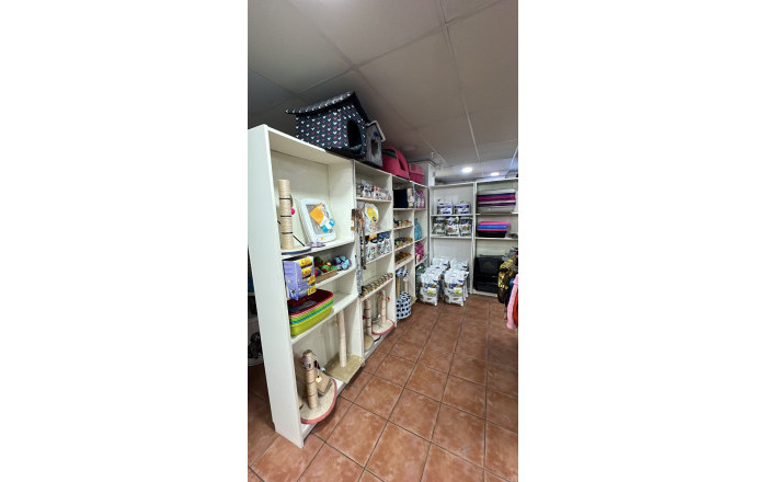 Traspaso - Tiendas -
Girona