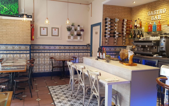 Venta - Bar Restaurante -
Llança  - Llança