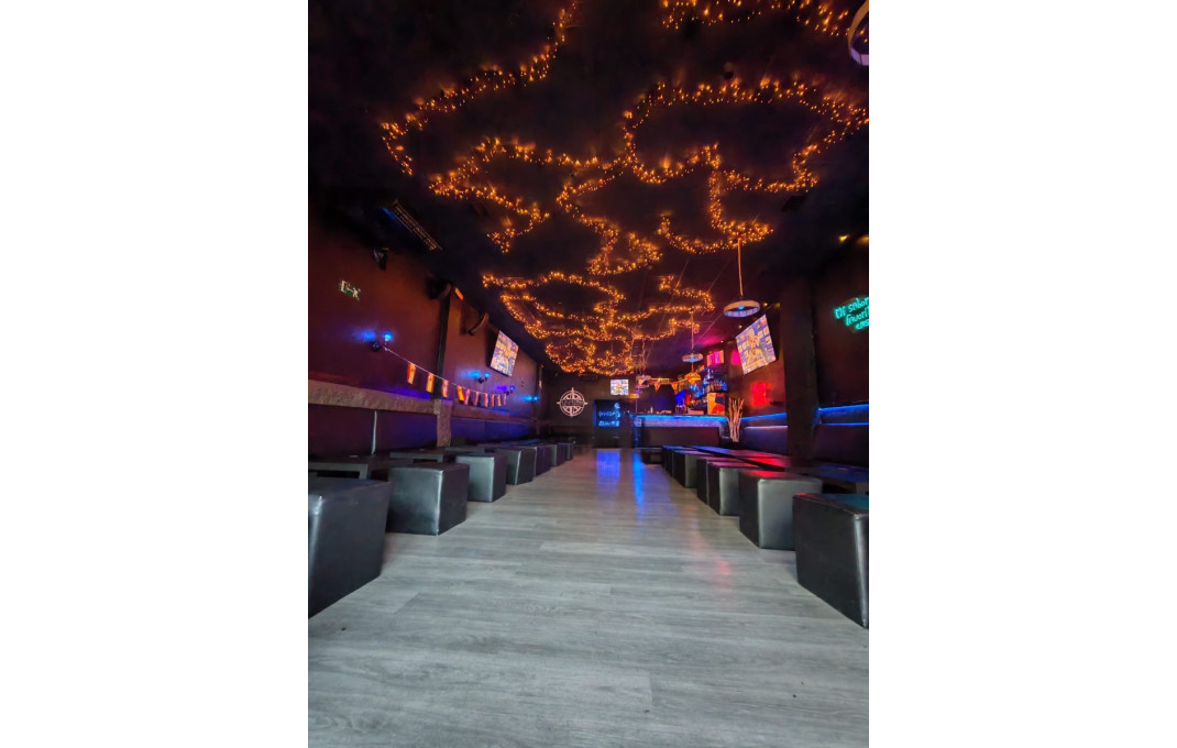 Traspaso - Bar Copas Musical -
Granollers