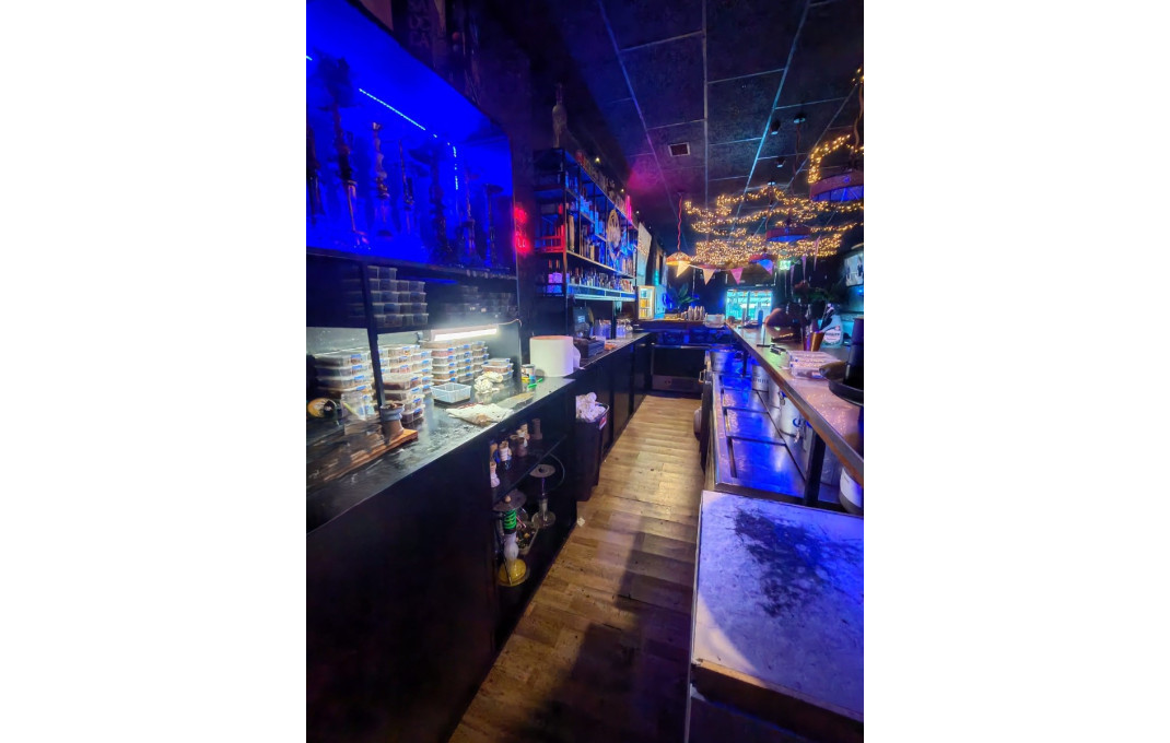 Traspaso - Bar Copas Musical -
Granollers
