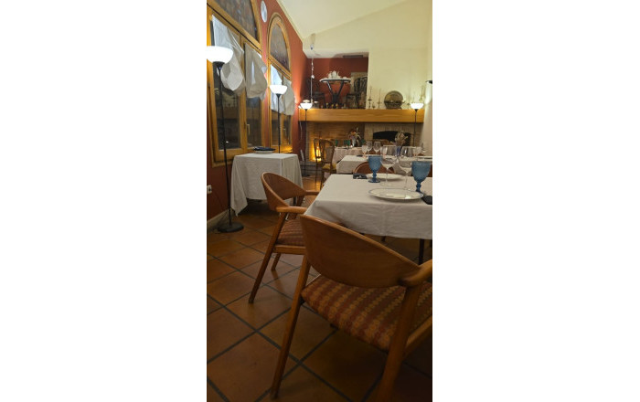 Traspaso - Bar Restaurante -
Bàscara