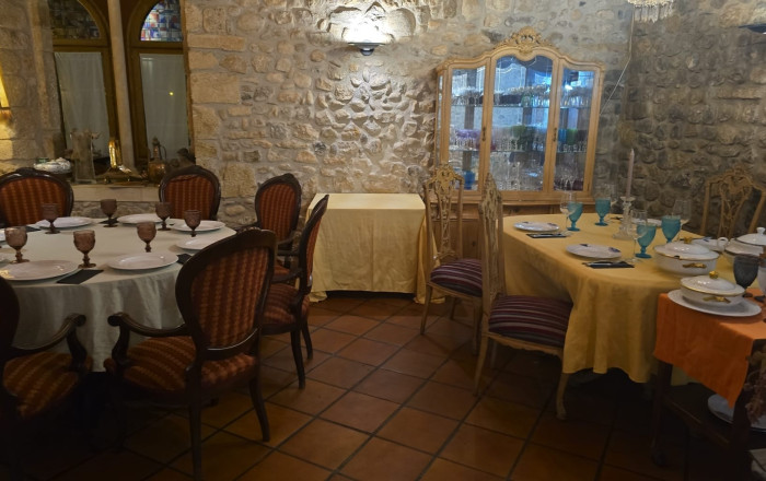 Traspaso - Bar Restaurante -
Bàscara