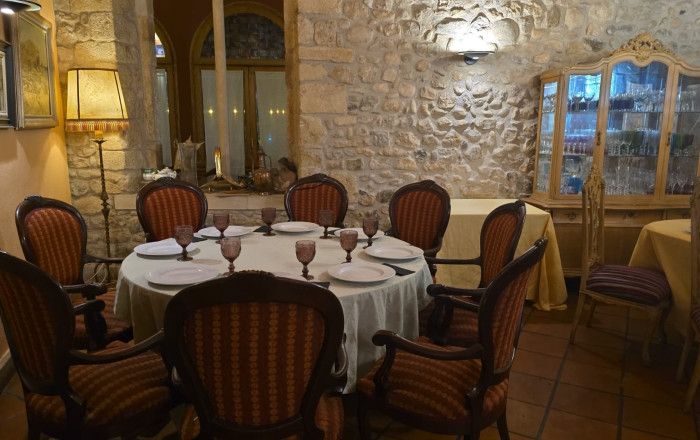 Traspaso - Bar Restaurante -
Bàscara