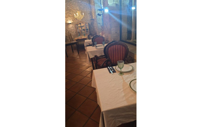 Traspaso - Bar Restaurante -
Bàscara
