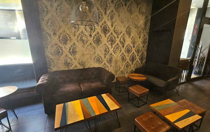 Traspaso - Bar Restaurante -
Badalona - Centre
