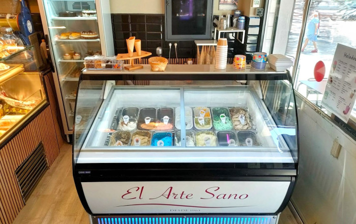 Transfer - Bar-Cafeteria -
Badalona - Montigalà