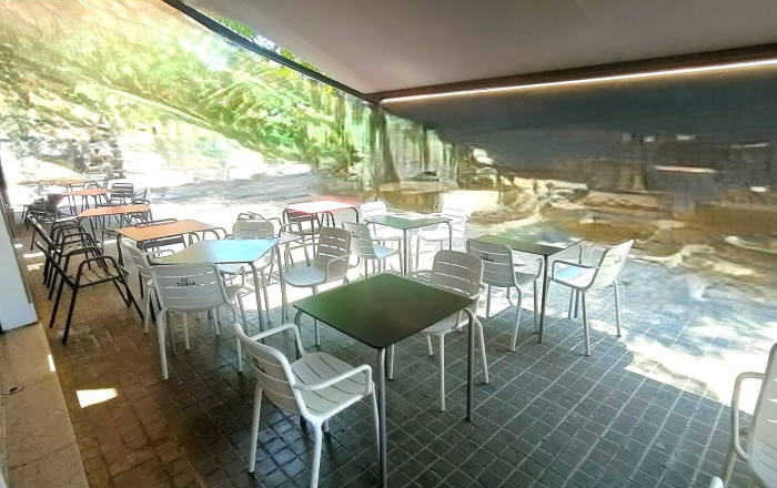 Transfer - Bar-Cafeteria -
Badalona - Montigalà