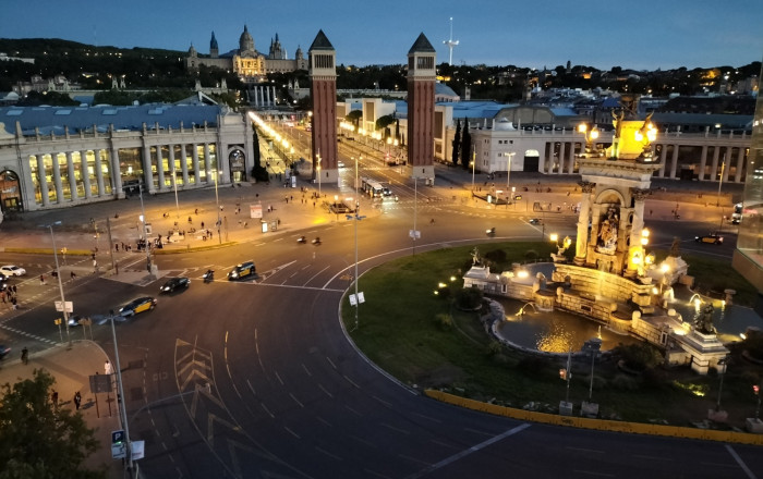 Traspaso - Licencia C2 -
Barcelona - Poble Sec-montjuïc