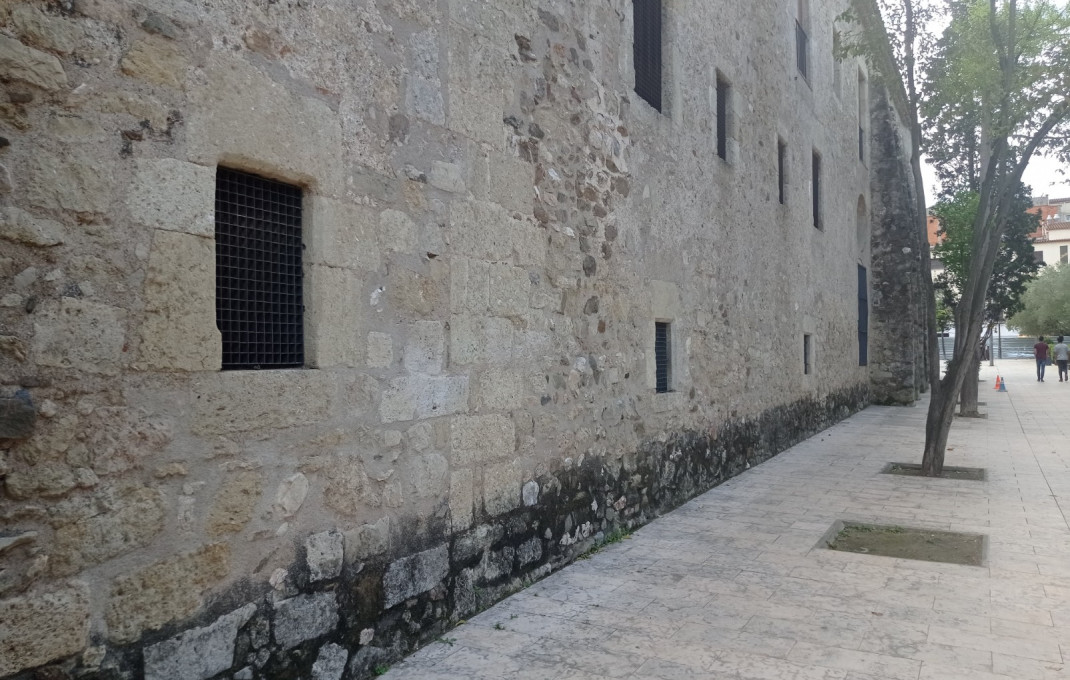 Traspaso - Masía -
Sant Cugat del Vall&egrave;s