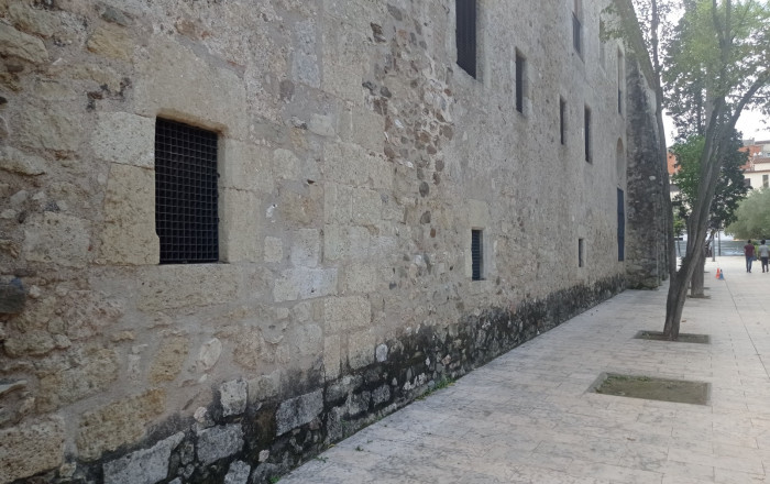 Traspaso - Masía -
Sant Cugat del Vall&egrave;s