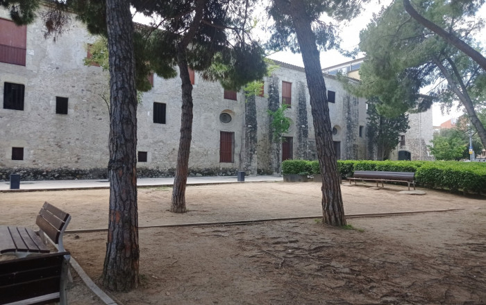 Traspaso - Masía -
Sant Cugat del Vall&egrave;s