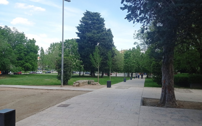 Traspaso - Masía -
Sant Cugat del Vall&egrave;s