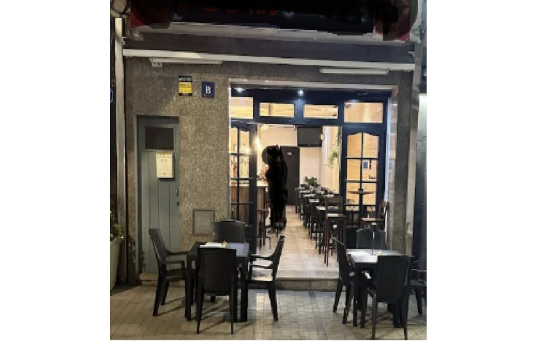 Transfer - Bar-Cafeteria -
L'Estartit
