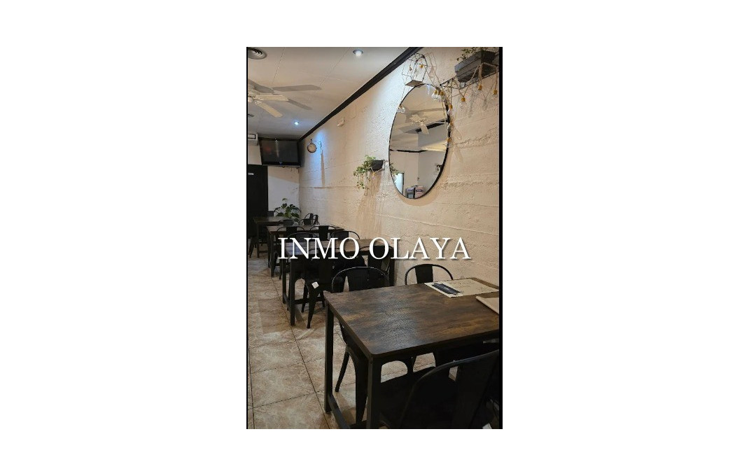 Transfer - Bar-Cafeteria -
L'Estartit