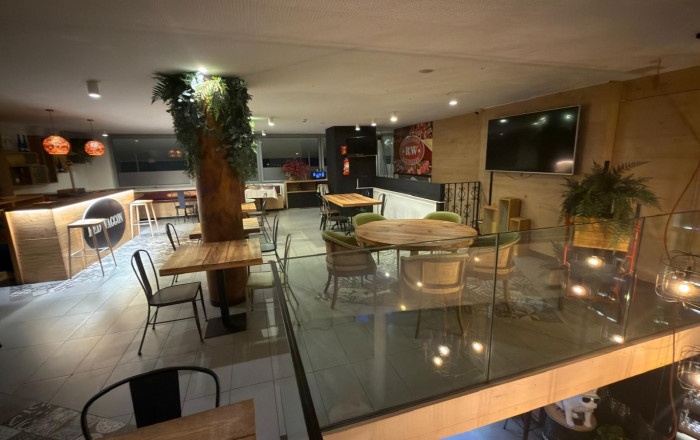 Traspaso - Bar Restaurante -
Vilassar de Mar