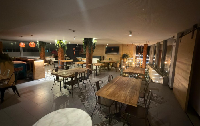 Traspaso - Bar Restaurante -
Vilassar de Mar