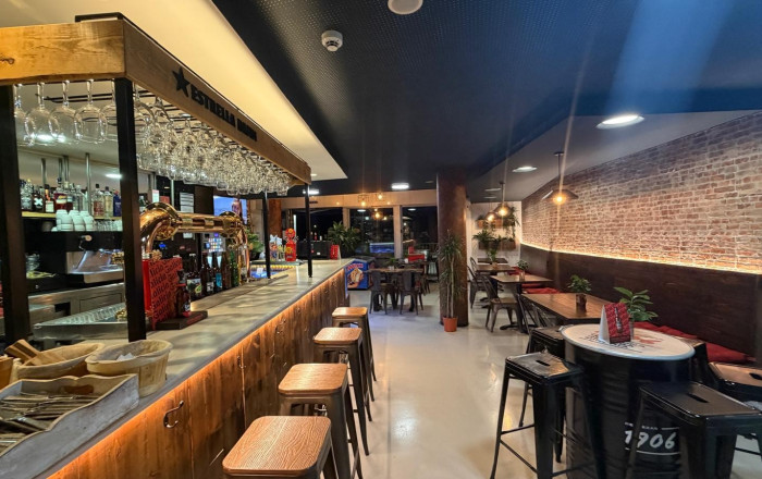 Traspaso - Bar Restaurante -
Vilassar de Mar