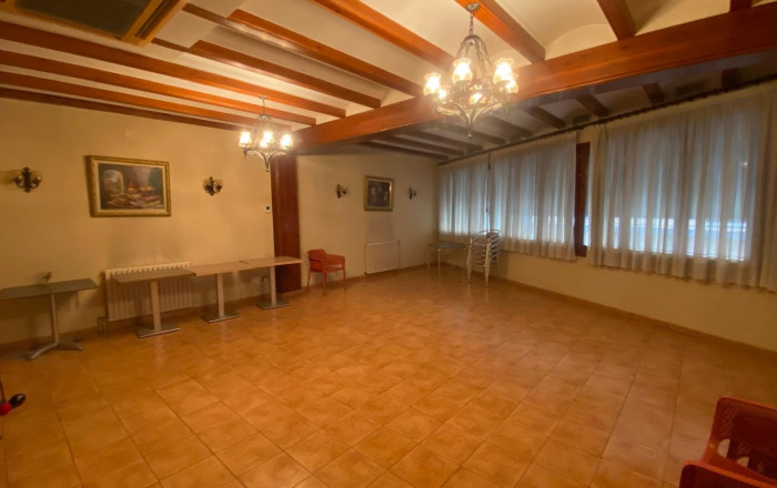 Traspaso - Bar Restaurante -
Tordera
